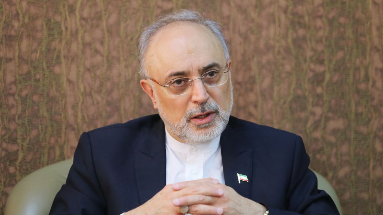 سازمان انرژی اتمی برای اجرای مصوبات مجلس آمادگی کامل دارد