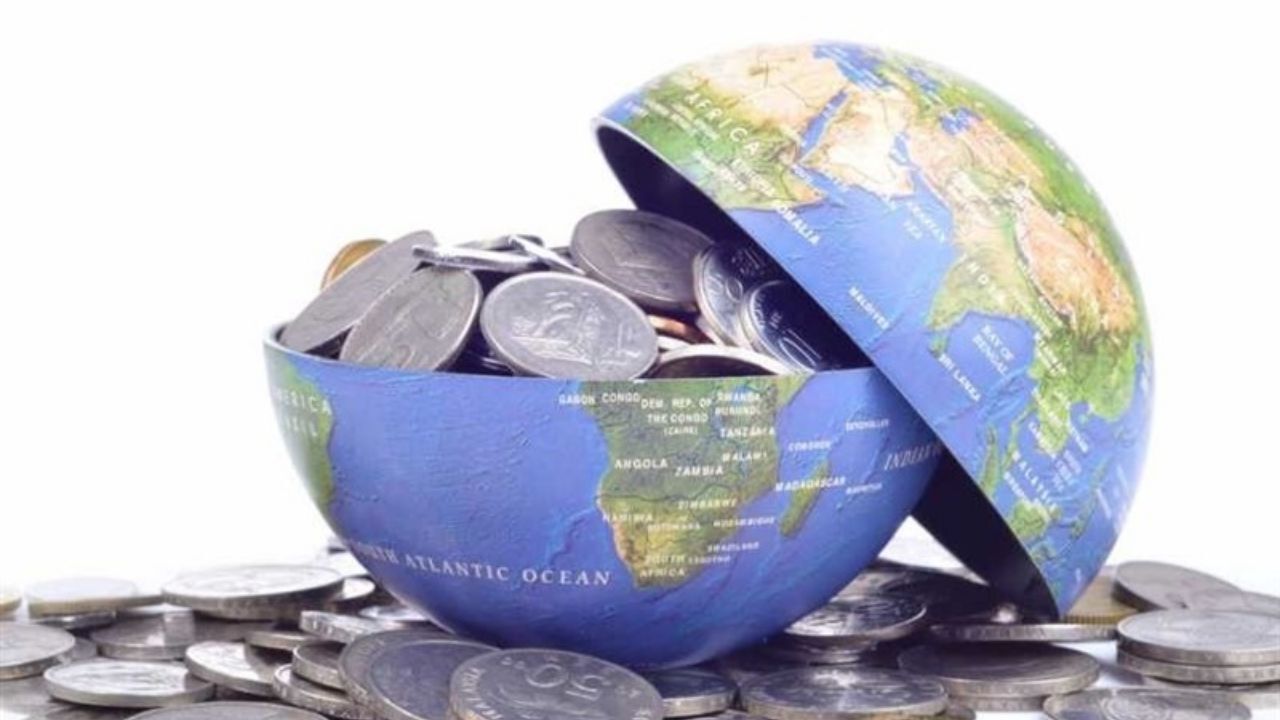 سرنوشت اقتصاد جهانی بعد از پیروزی بایدن
