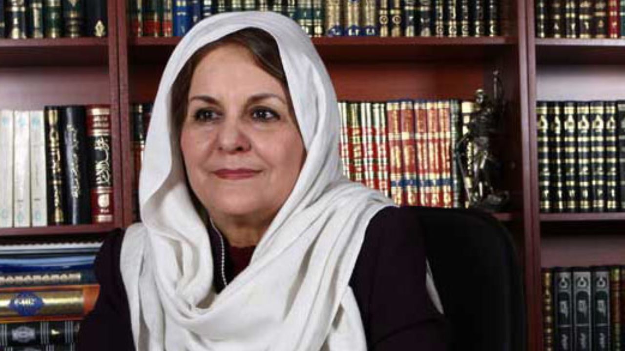 منتفی شدن مهریه در قبال حق طلاق عادلانه است