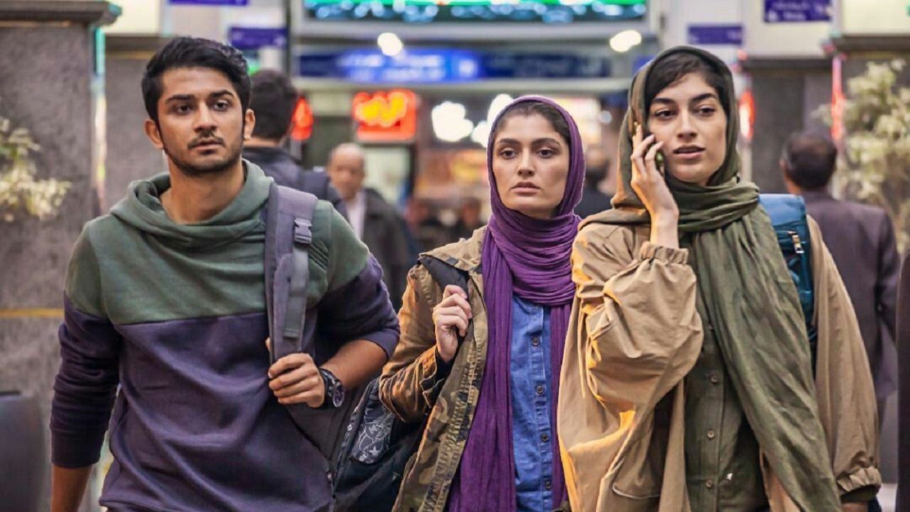 مراحل فنی «شاه ماهی» ادامه دارد