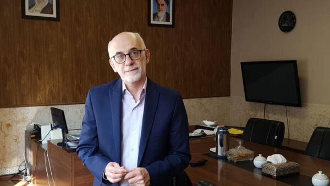 مشکل«اکران آنلاین» بی‌انگیزگی تهیه‌کنندگان است