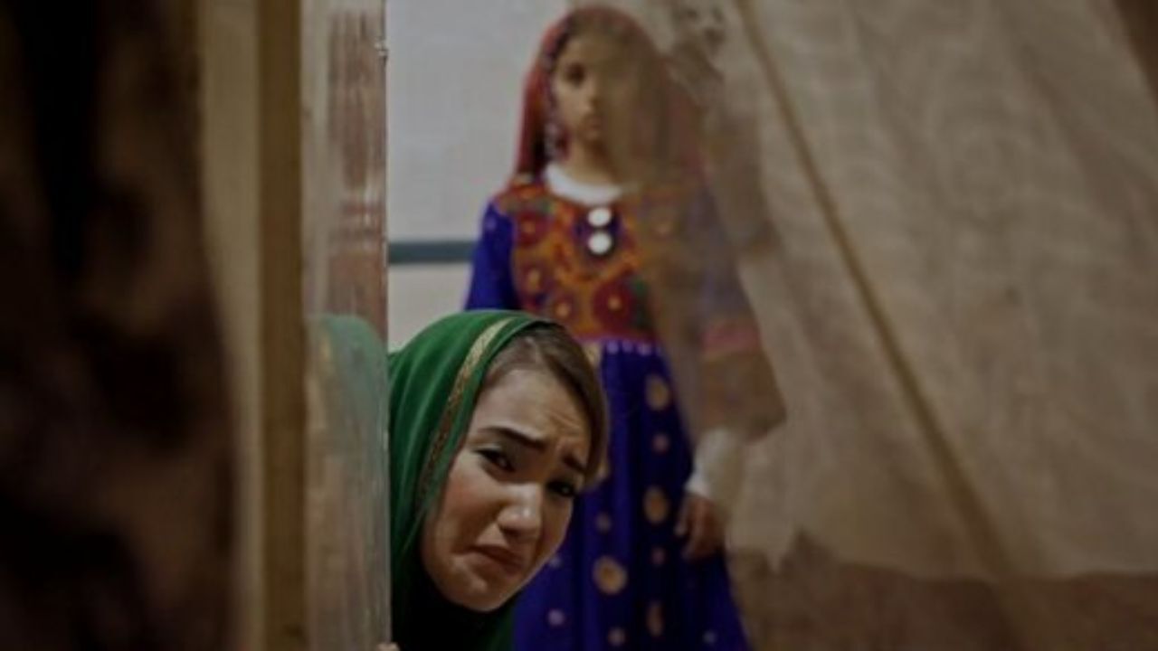 «واداشته» آماده نمایش شد