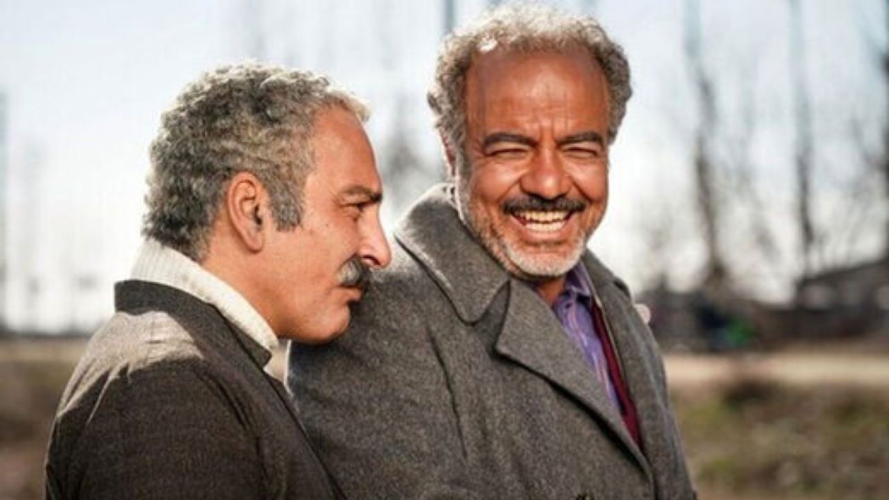 معجزه «نون خ» برای سعید آقاخانی