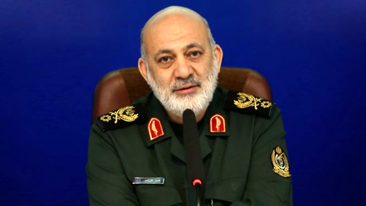 رادار و سامانه های مراقبتی در خدمت امنیت و توسعه کشور است