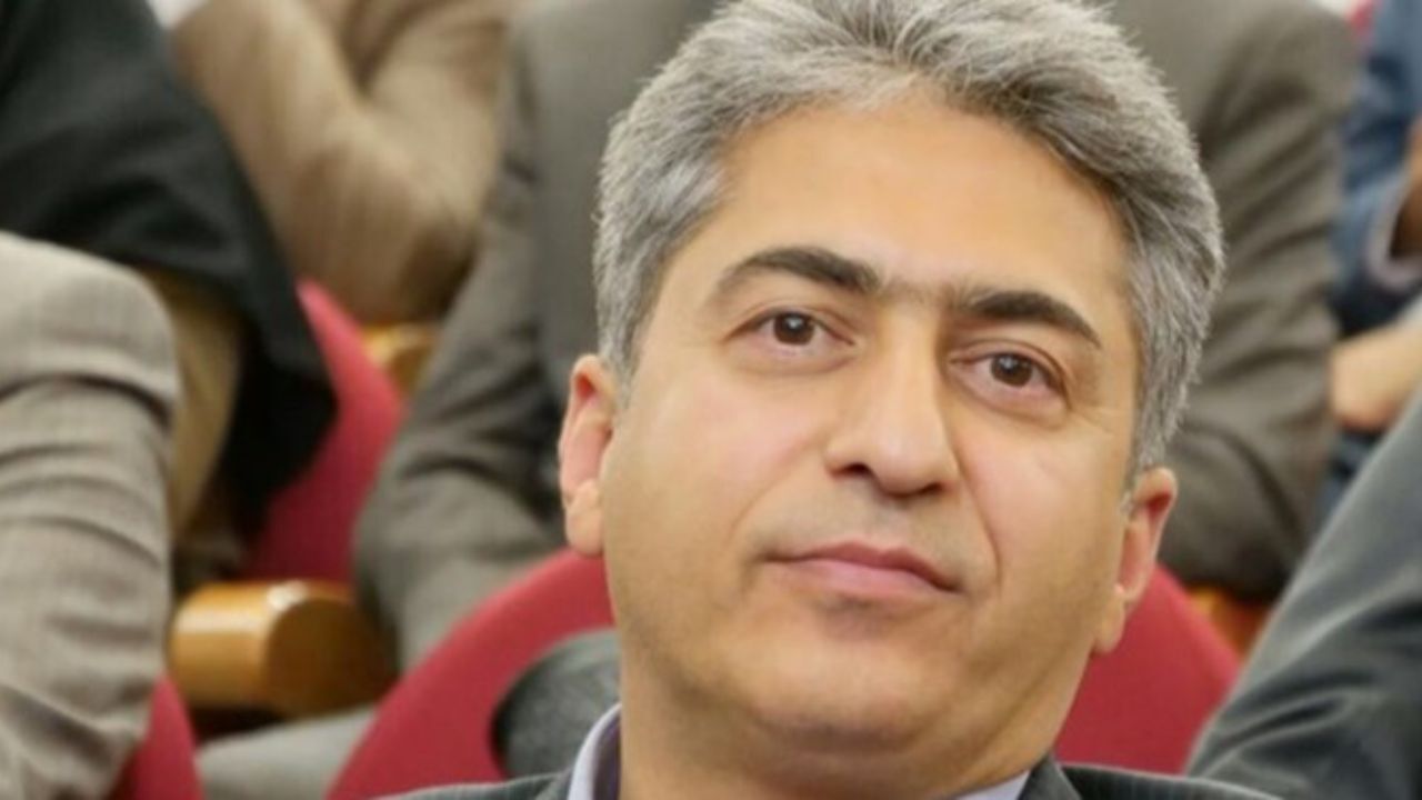جایگزین ملک‌زاده در وزارت بهداشت منصوب شد