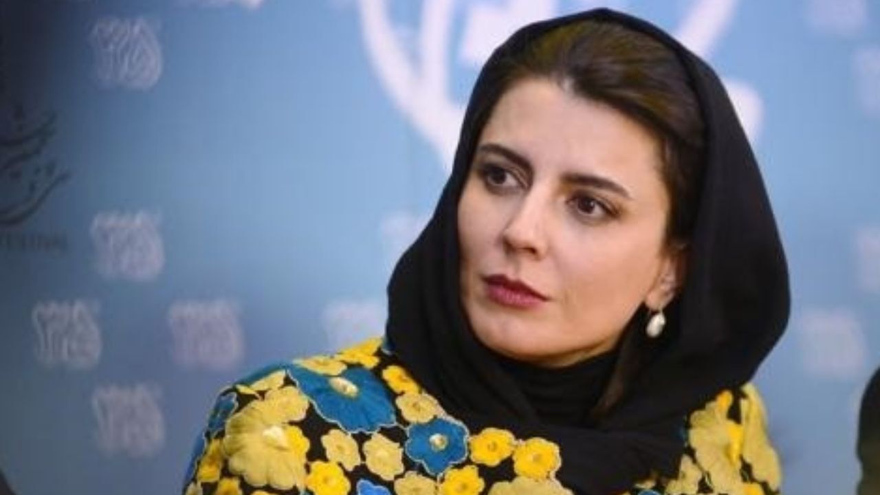 دومین تجربه پشیمانی «لیلا حاتمی»
