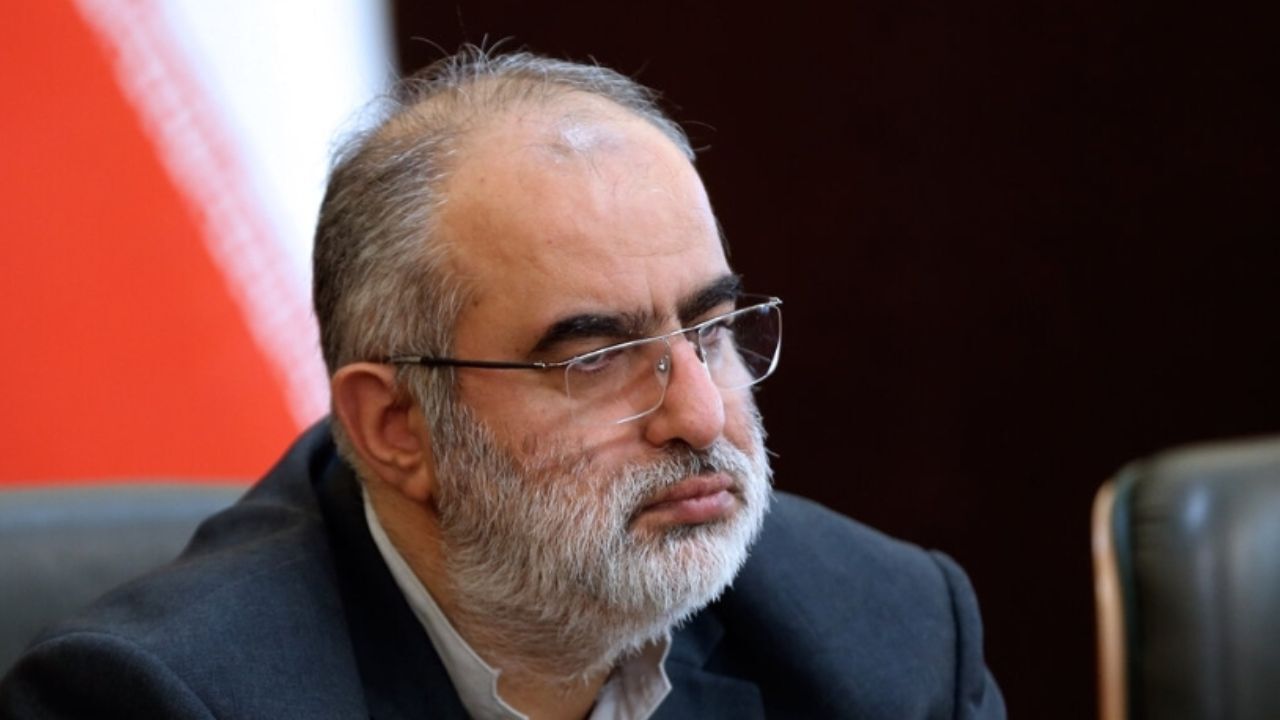 رسیدگی به اتهام «حسام‌الدین آشنا» امروز در دادگاه جرایم سیاسی