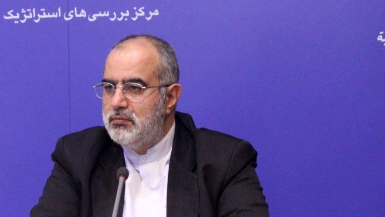 سومین دادگاه جرم سیاسی هم برگزار شد / در دادگاه حسام‌الدین آشنا چه گذشت؟ / آشنا امیدوارم سوء‌تفاهمی که برای بازپرسی پیش‌آمده رفع ‌شود