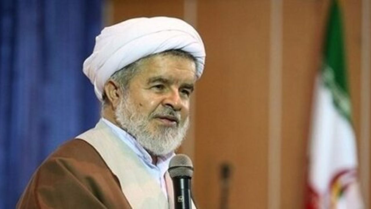 حجت‌الاسلام محمدحسن راستگو درگذشت