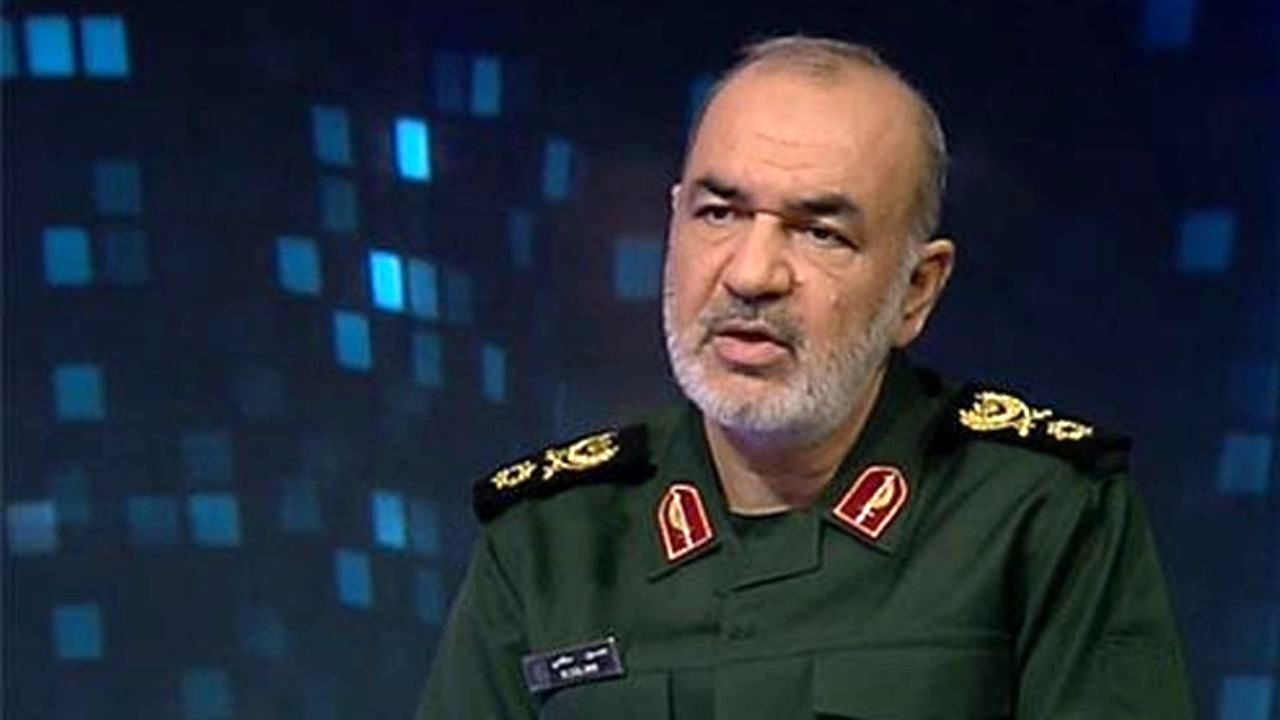 تفکر بسیجی محدودیت جغرافیایی ندارد