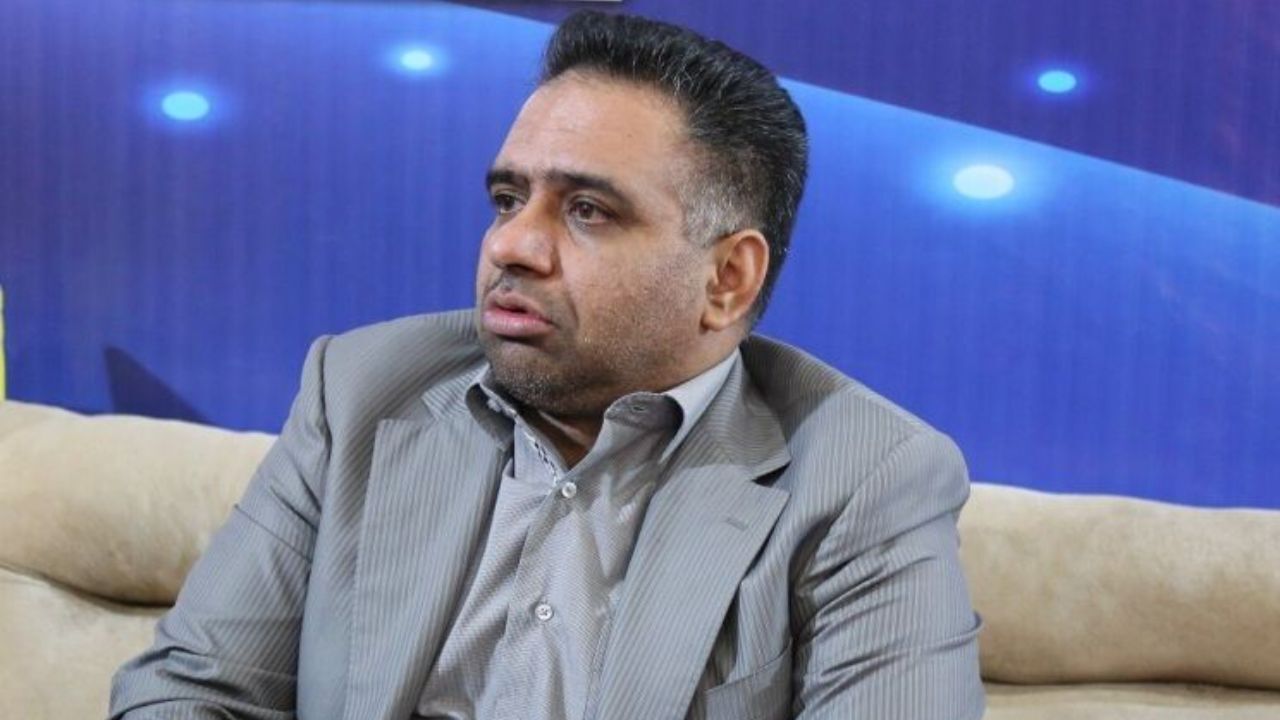 واکنش تند عبدیان به صحبت‌های سعید آذری /با تو ماجراها داشتیم