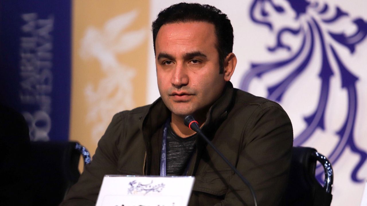 «خانه عزیز» سریال نوروزی شبکه دو شد