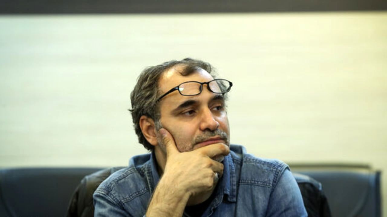 نباید بگذاریم مستندها کهنه شوند