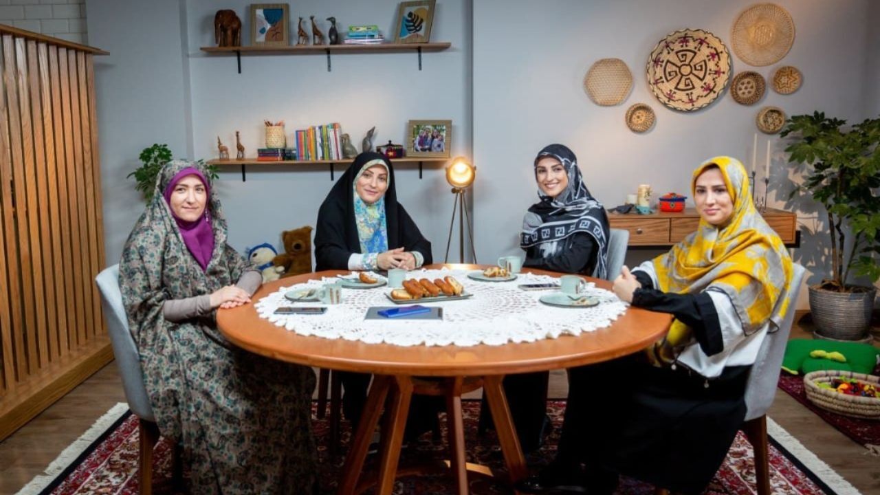 زنگ خطر بازی کودکان با تلفن همراه در واکاوی این هفته «مامان‌ها»