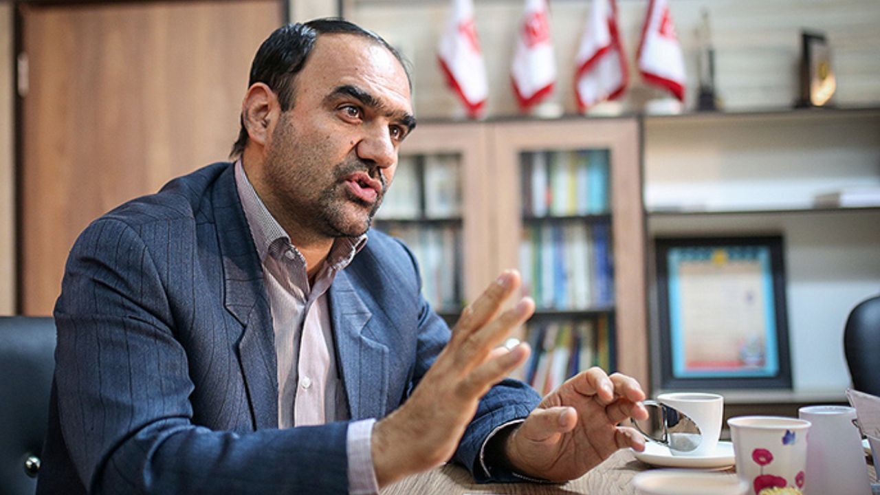 انتخابات 1400| سیستم حاکمیتی باید بتواند اعتماد لازم بین خود و رای‌دهنده‌ها را به وجود بیاورد