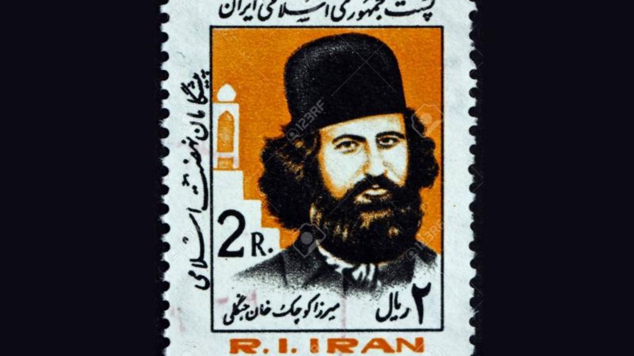 کوچک جنگلی، ملی‌گرا یا تجزیه‌طلب؟!