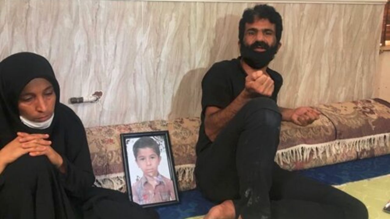 مرگ علی‌اصغر 7 ساله، دوماه بعد از خودکشی برادر بزرگتر / پرونده خودکشی محمد موسوی‌زاده هنوز مبهم است
