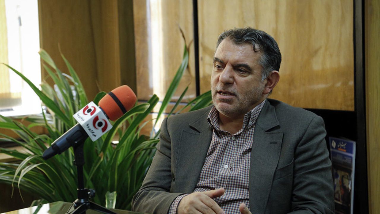 جلسه دوم رسیدگی به اتهامات پوری‌حسینی برگزار شد