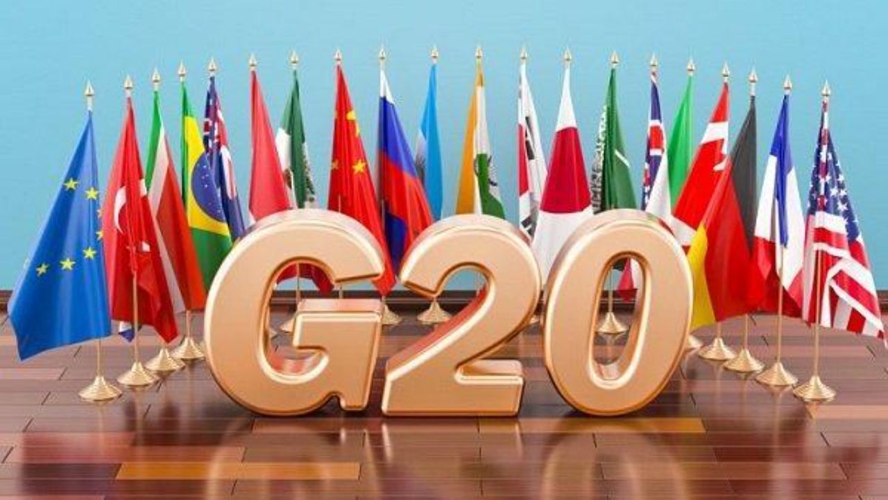 ریاست ایتالیا بر گروه 20 رسما آغاز شد