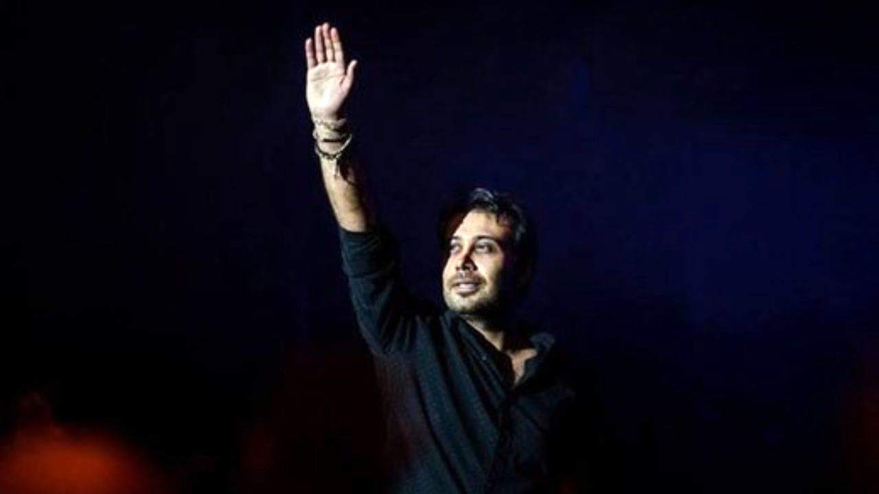 هنرمند عرصه موسیقی 7 زندانی را در مرودشت آزاد کرد