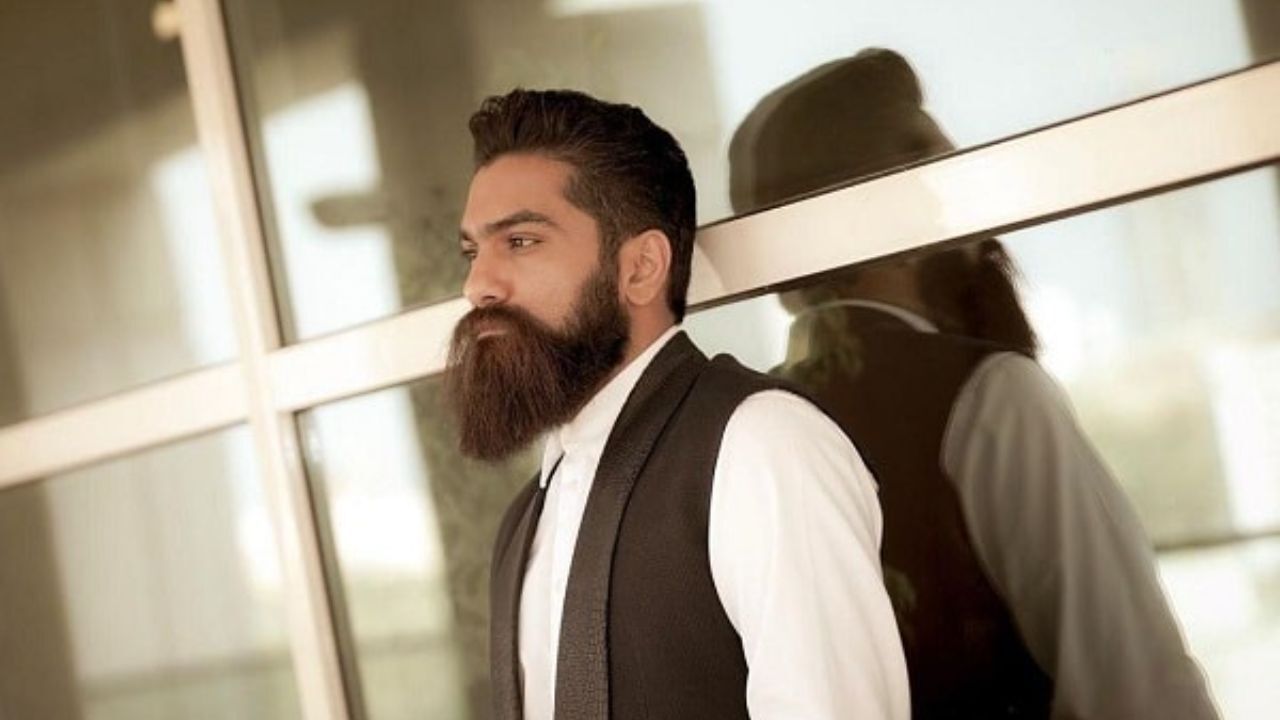 موسیقی جدید سریال آقازاده با صدای علی زندوکیلی