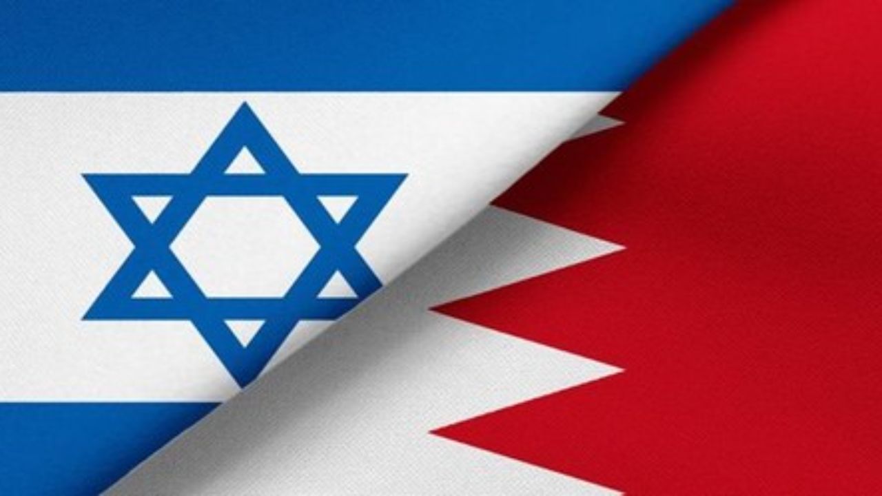 سفارت اسرائیل در منامه قبل از آغاز 2021 افتتاح می شود