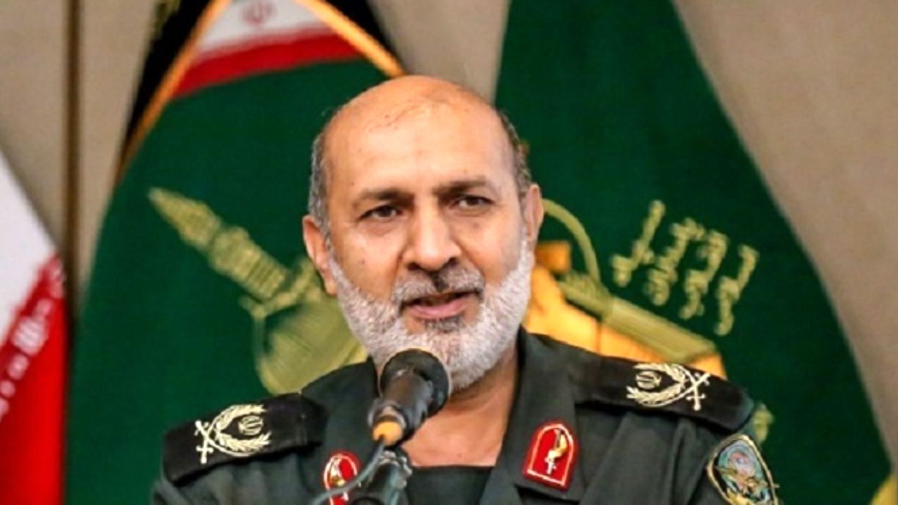 هشدار معاون دفتر عقیدتی سیاسی فرمانده کل قوا درباره ترور شهید فخری‌زاده