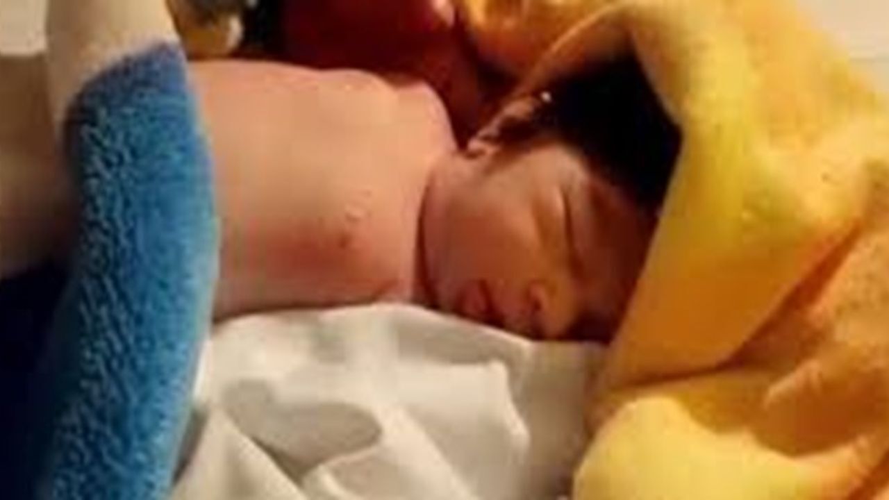 جزئیات جدید از ماجرای نوزادی که زنده شد