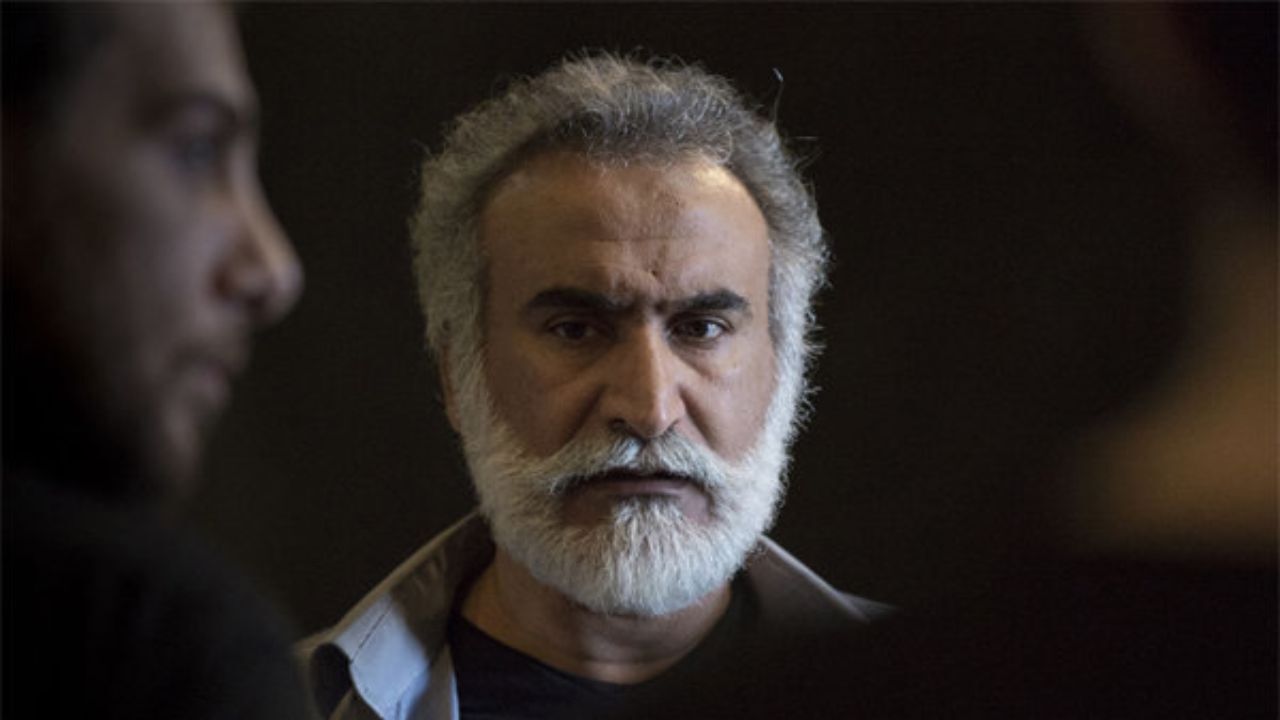 روز به‌خیر آقای وزیر با کارگردانی «حمیدرضا نعیمی» در تئاترشهر