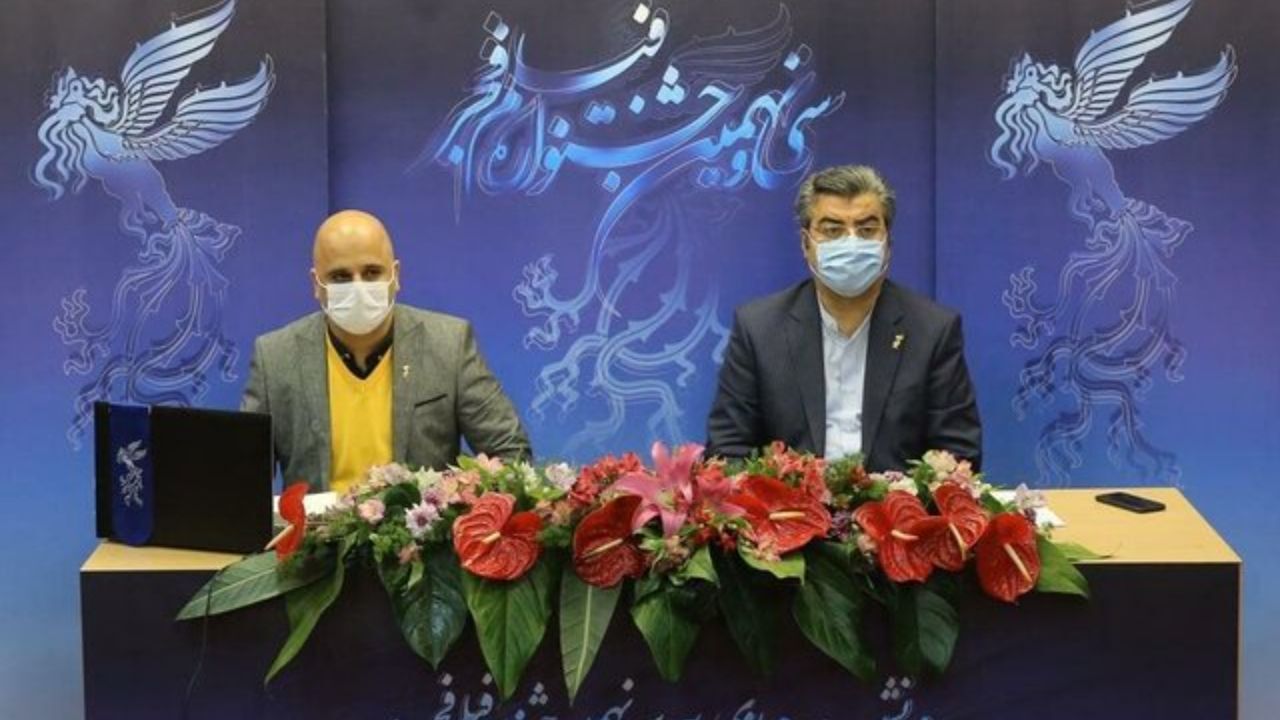 برگزاری جشنواره فیلم فجر فعلا برای داوران/ شانسی که امسال همه فیلم ها دارند