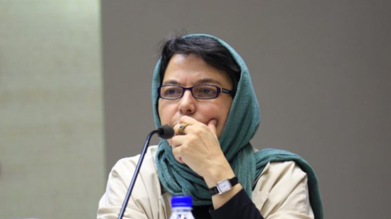 آن پیرانه سر جوان