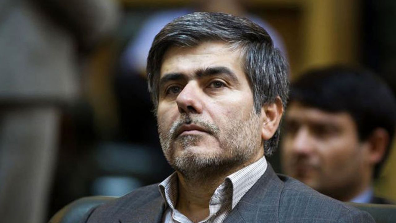 حمله فریدون عباسی به دولت: نمی‌خواهند به هیچ طریقی «برجام»شان به هم بخورد / فخری‌زاده شاگرد من بود
