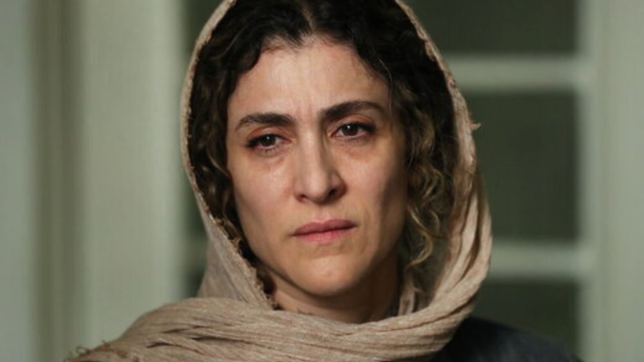 فیلمی با بازی «ویشکا آسایش» در جشنواره ایتالیایی