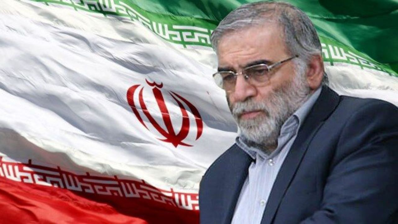 مراسم بزرگداشت شهید فخری‌زاده برگزار شد