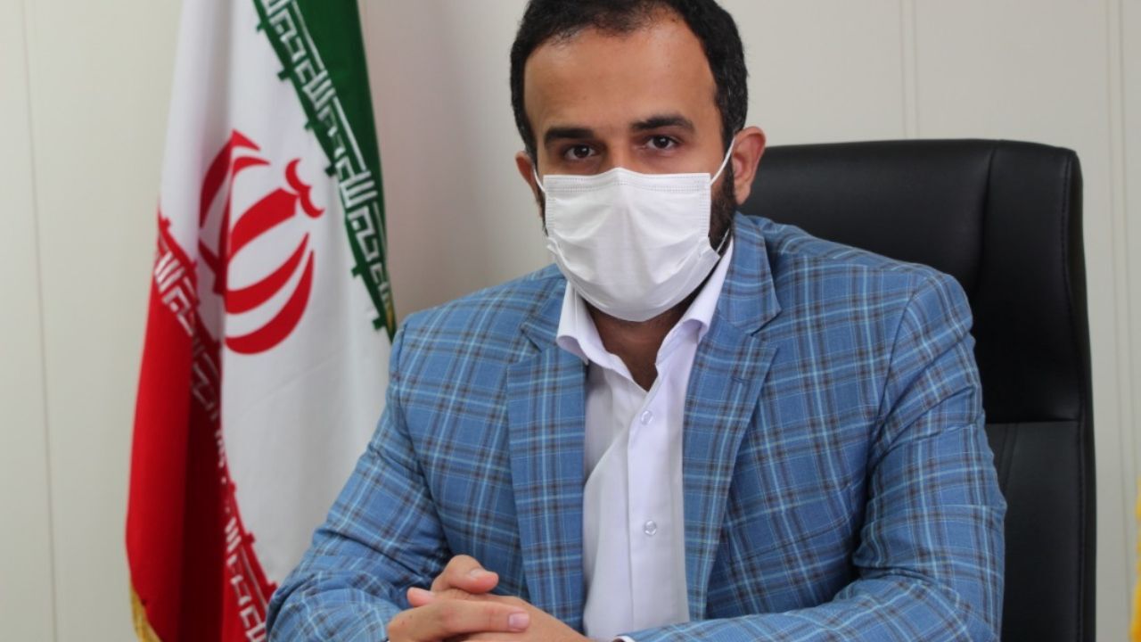 روز شلوغ بندرکاسپین با تخلیه و بارگیری افزون بر 11 هزار تن کالا توسط شش فروند کشتی