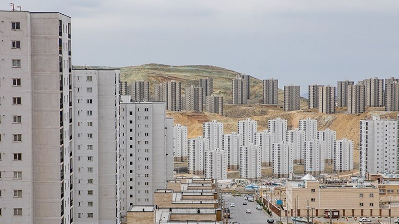 نمی‌توان متوسط متری 23 میلیون قیمت مسکن در خوزستان را پذیرفت