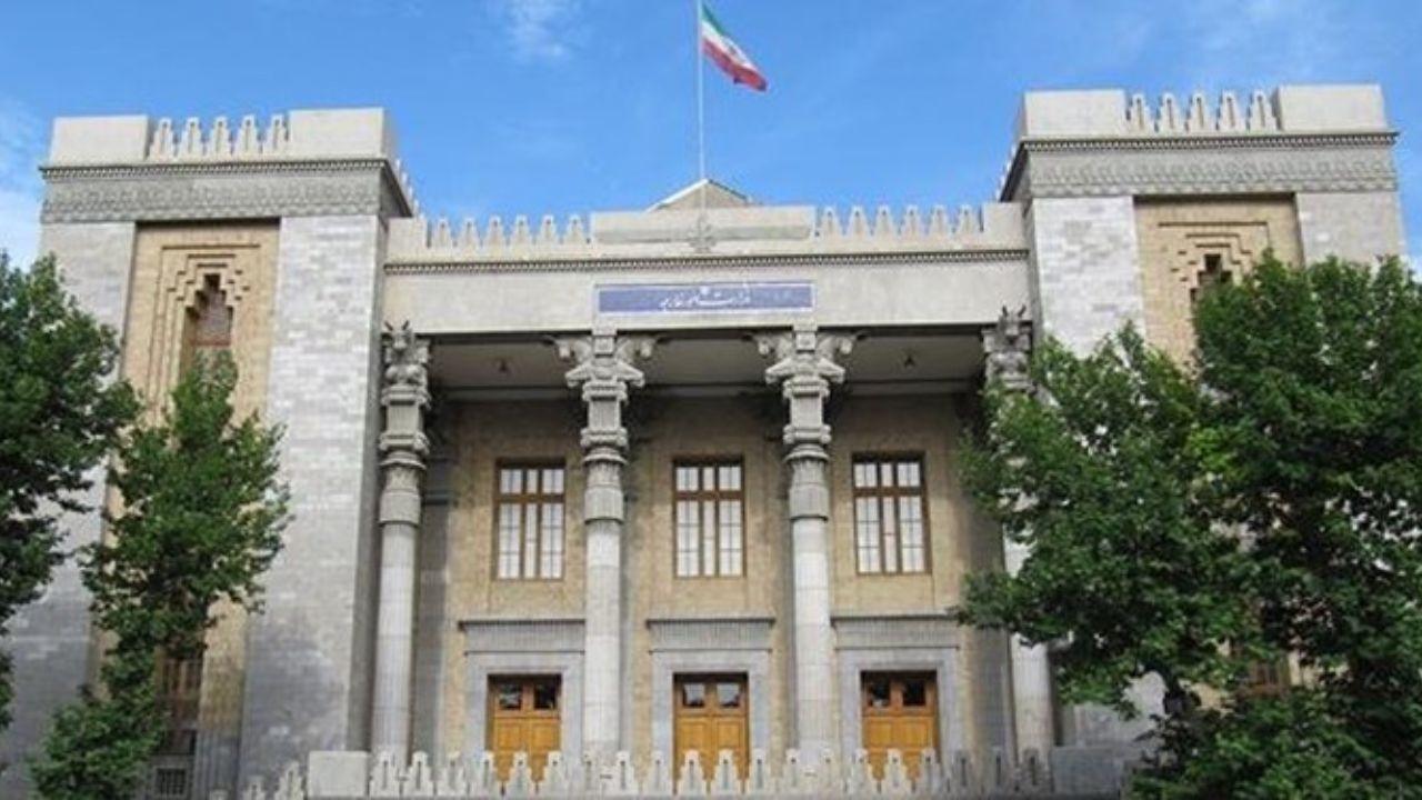 سفیر آلمان در ایران به وزارت خارجه احضار شد