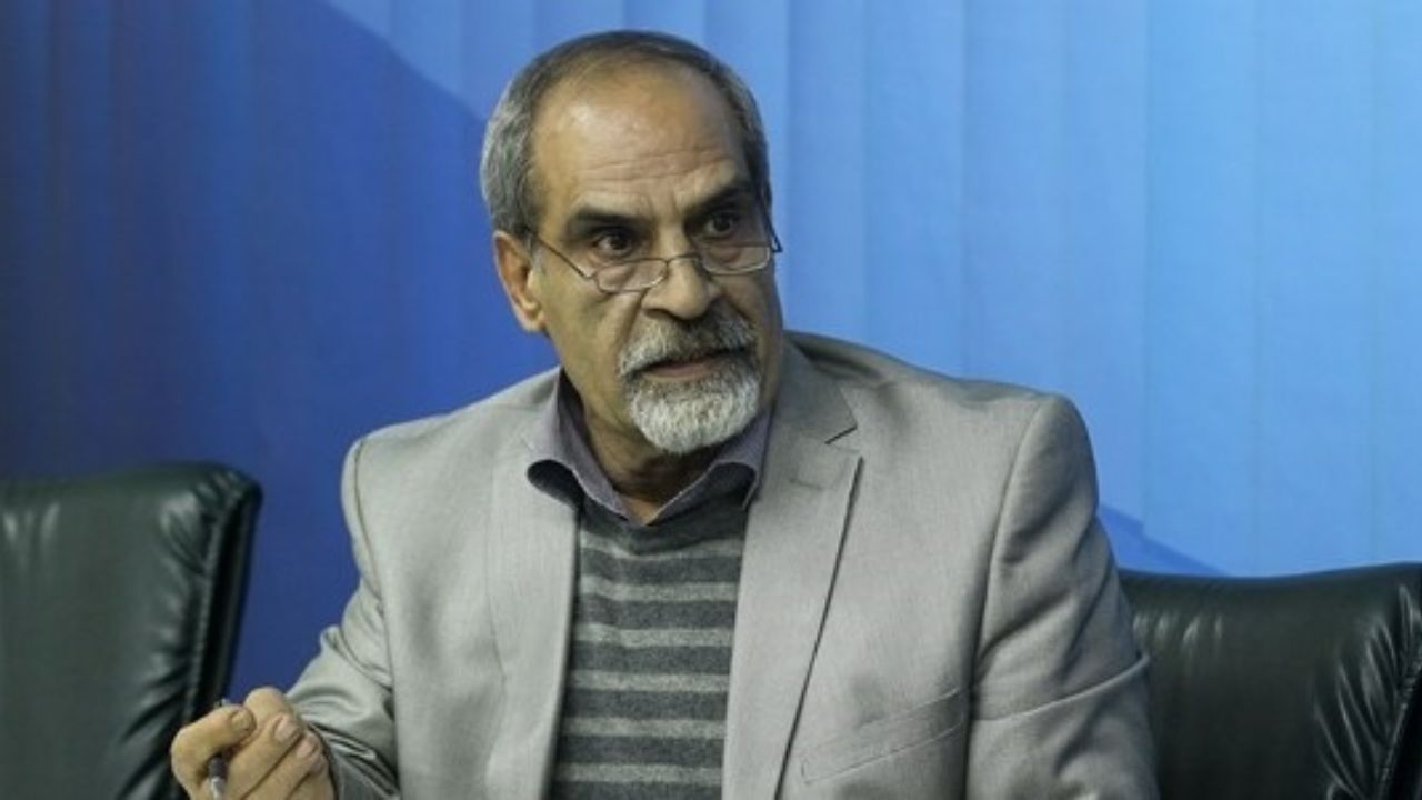 محکومیت نعمت احمدی در دادگاه جرایم سیاسی