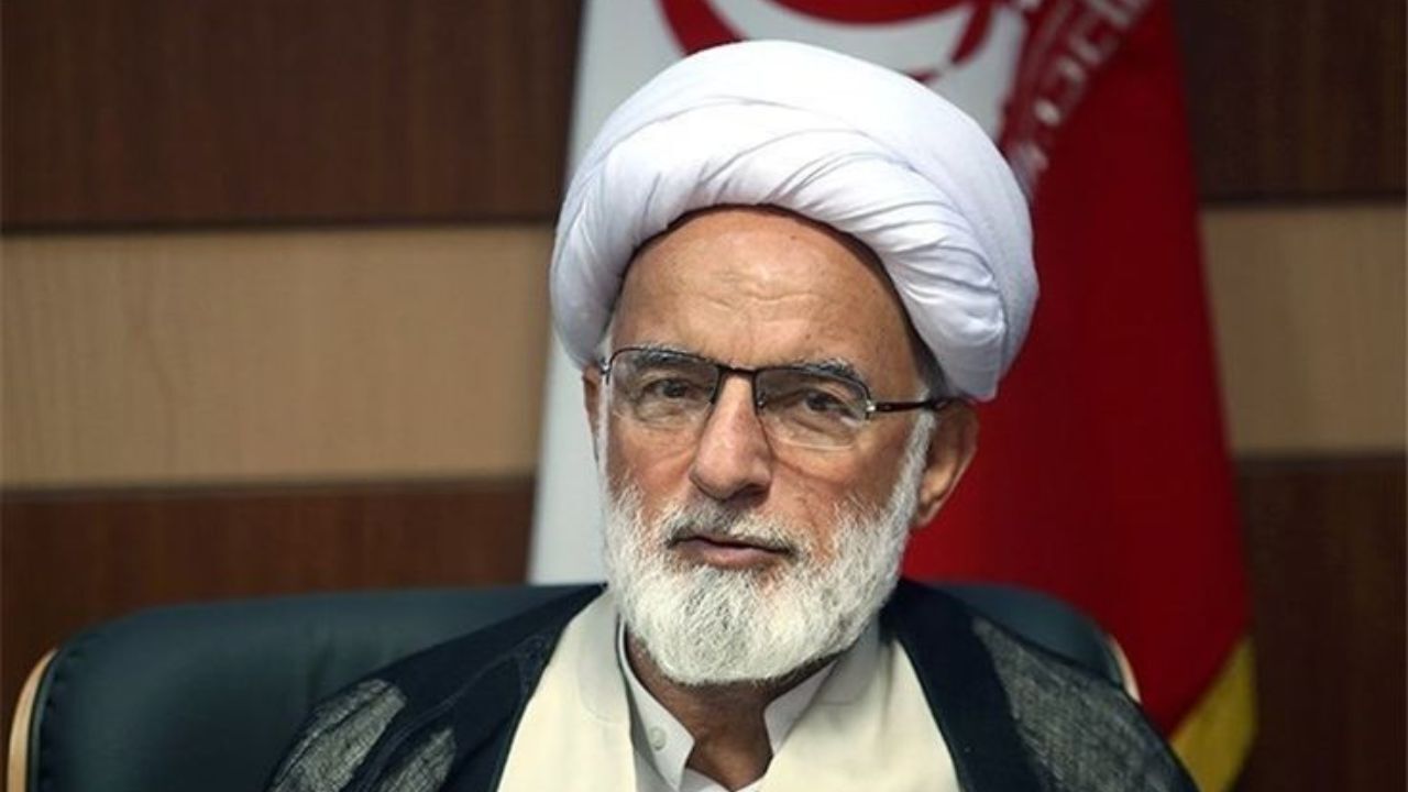 دری نجف‌آبادی: بررسی مجدد لوایح FATF لزوما به معنای تصویب یا عدم تصویب آن نیست