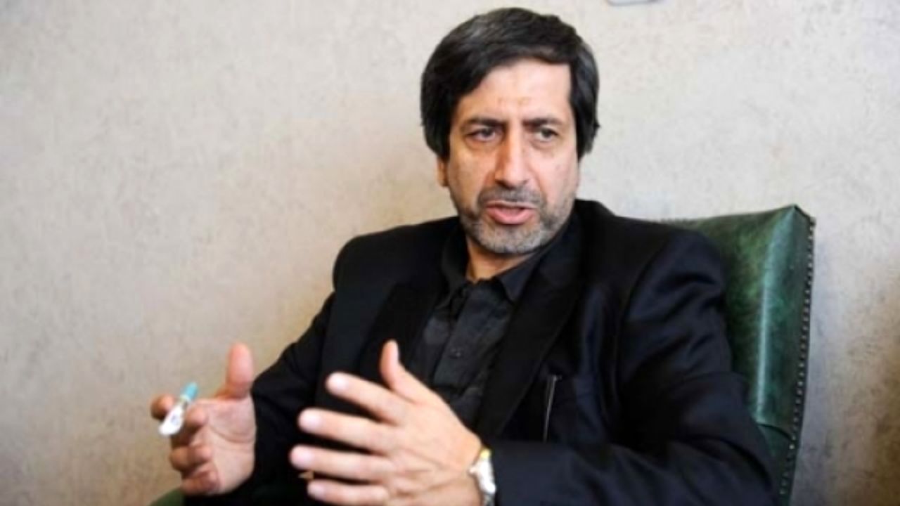 دخالت‌های بیرونی در دانشگاه، فضای آن را خدشه‌دار می‌کند