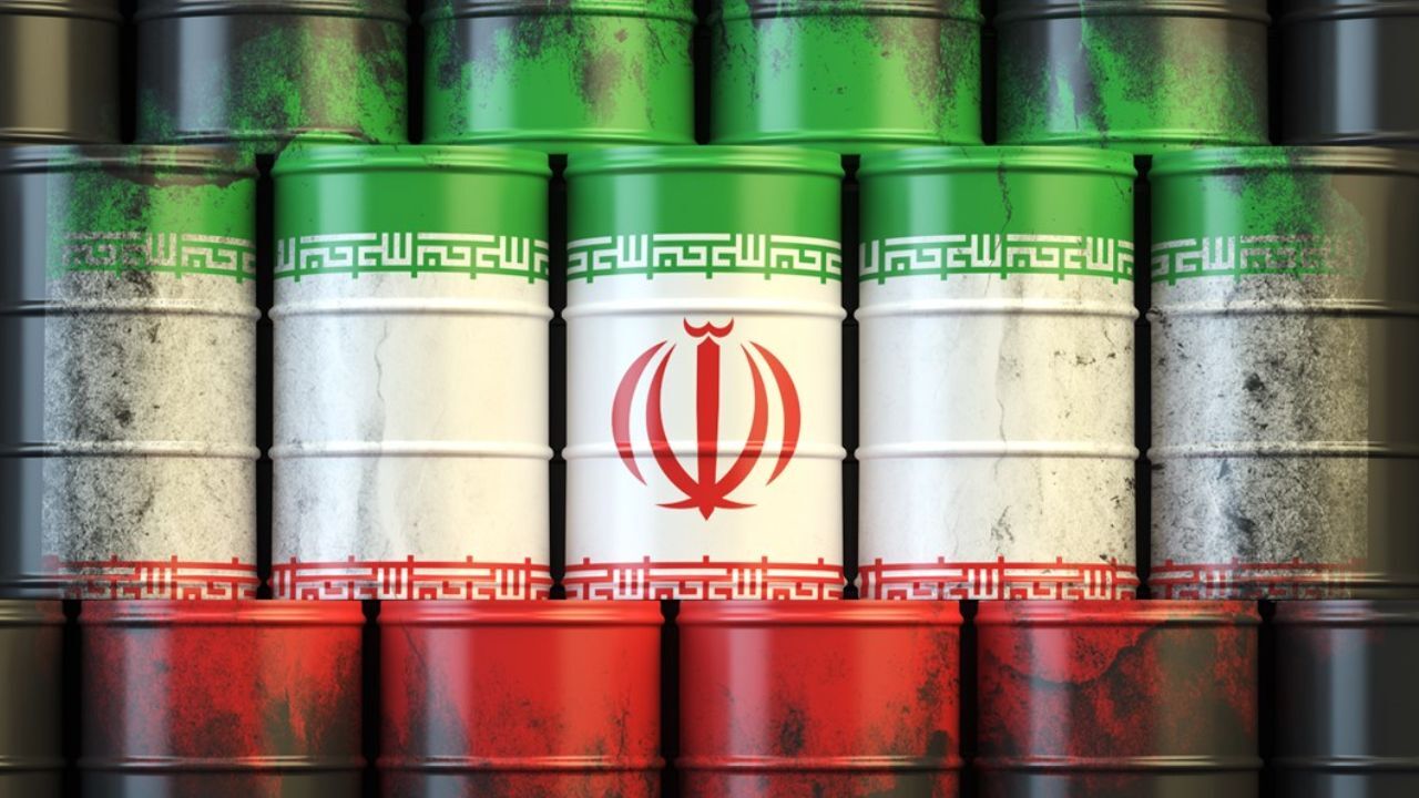 قیمت نفت سنگین ایران افزایش یافت