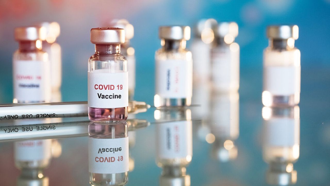 ایران به دنبال ساخت یخچالی برای واکسن کرونا