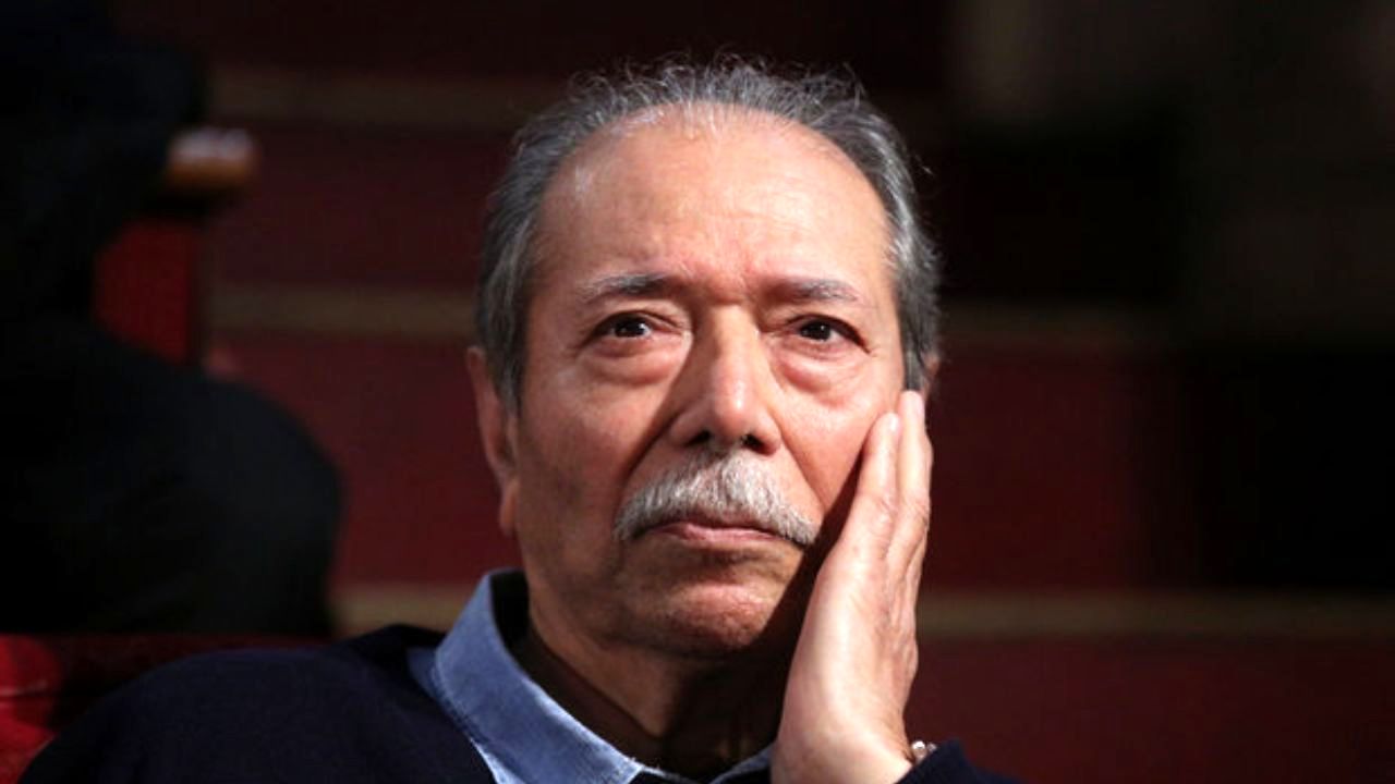 «علی نصیریان» عضو پیوسته فرهنگستان هنر شد