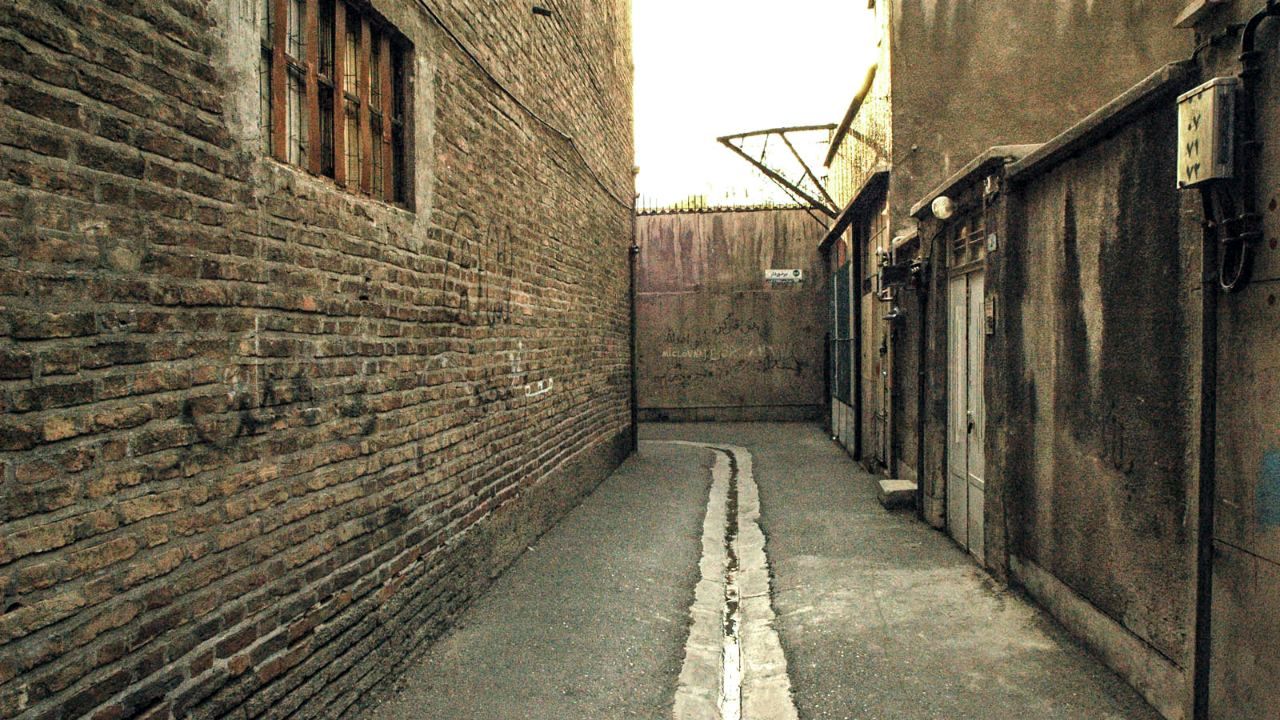 150 هکتار به بافت فرسوده جنوب تهران اضافه شد