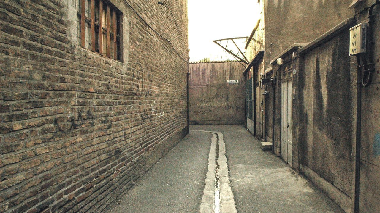 150 هکتار به بافت فرسوده جنوب تهران اضافه شد