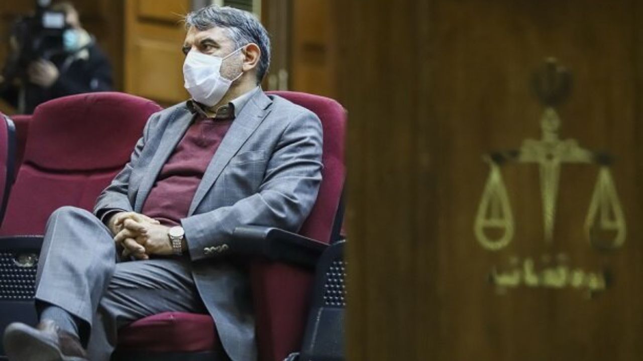 پنجمین جلسه دادگاه رسیدگی به پرونده پوری‌حسینی برگزار شد