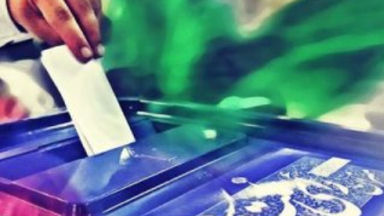 آیا اصلاح قانون انتخابات ریاست‌جمهوری هدفمند و برای رسیدن یک فرد خاص به پاستور است؟