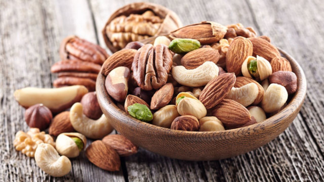 آجیل شب یلدا کیلویی 170 هزار تومان!/ فروش آجیل 70درصد کاهش یافت