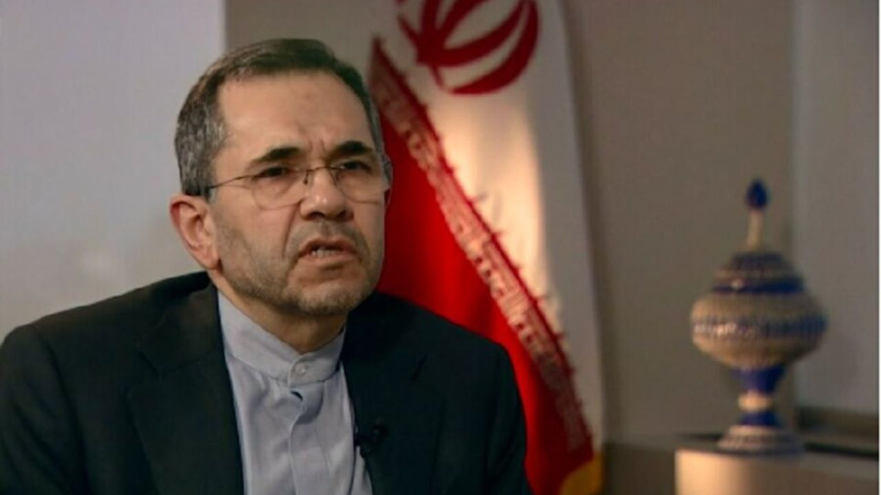 ایران به صلح، ثبات و توسعه افغانستان متعهد است