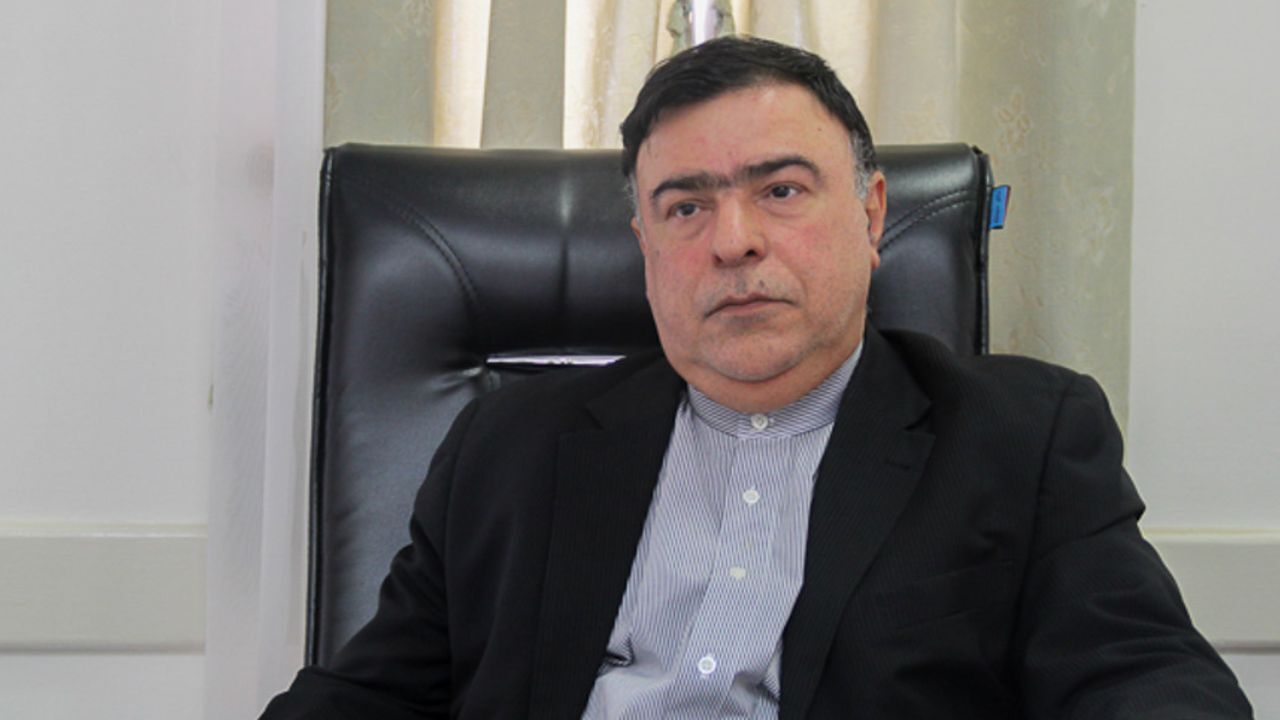 آمریکا باید در سیاست‌های کلانش در قبال ایران تجدیدنظر کند
